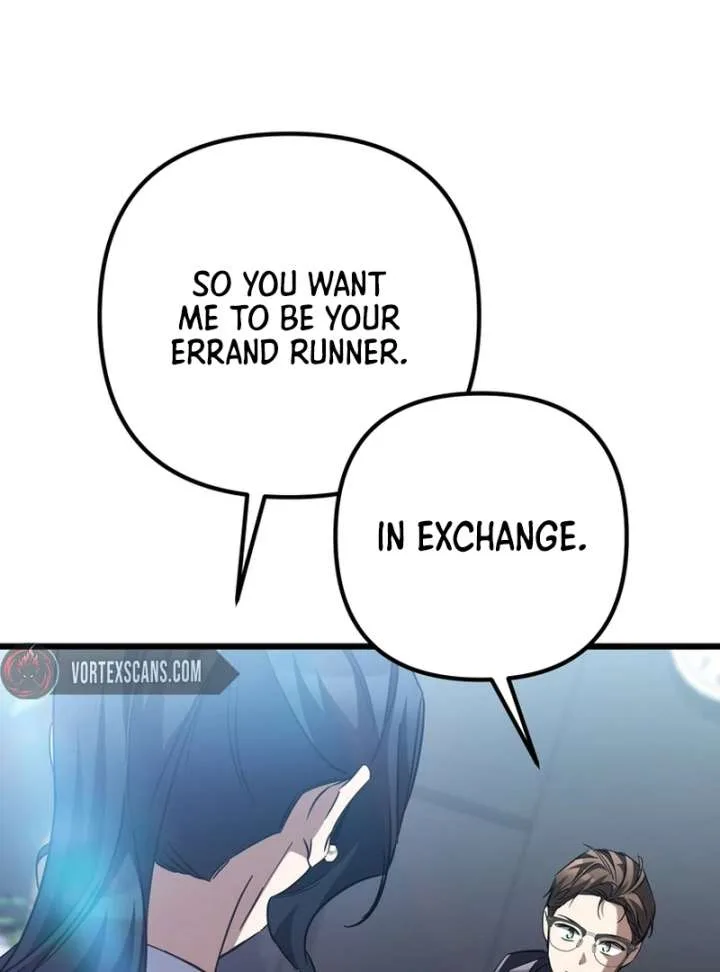 The Regressed Extra Becomes a Genius Chapter 10 page 129