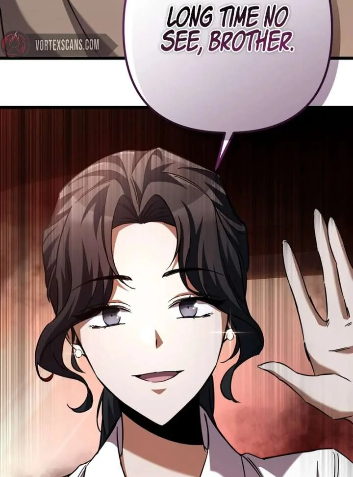 The Regressed Extra Becomes a Genius Chapter 10 page 164