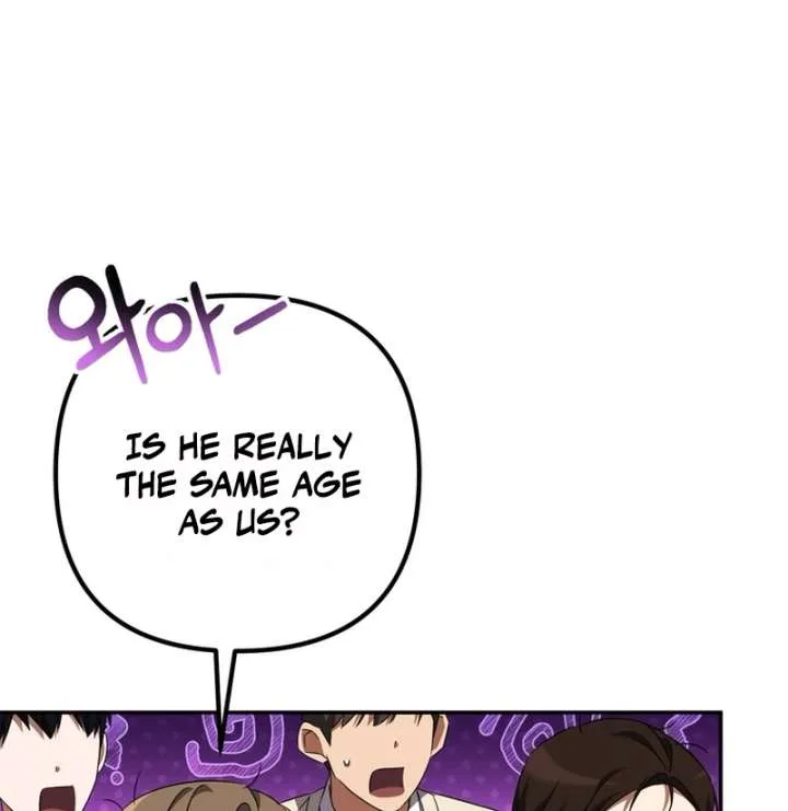 The Regressed Extra Becomes a Genius Chapter 2 page 107