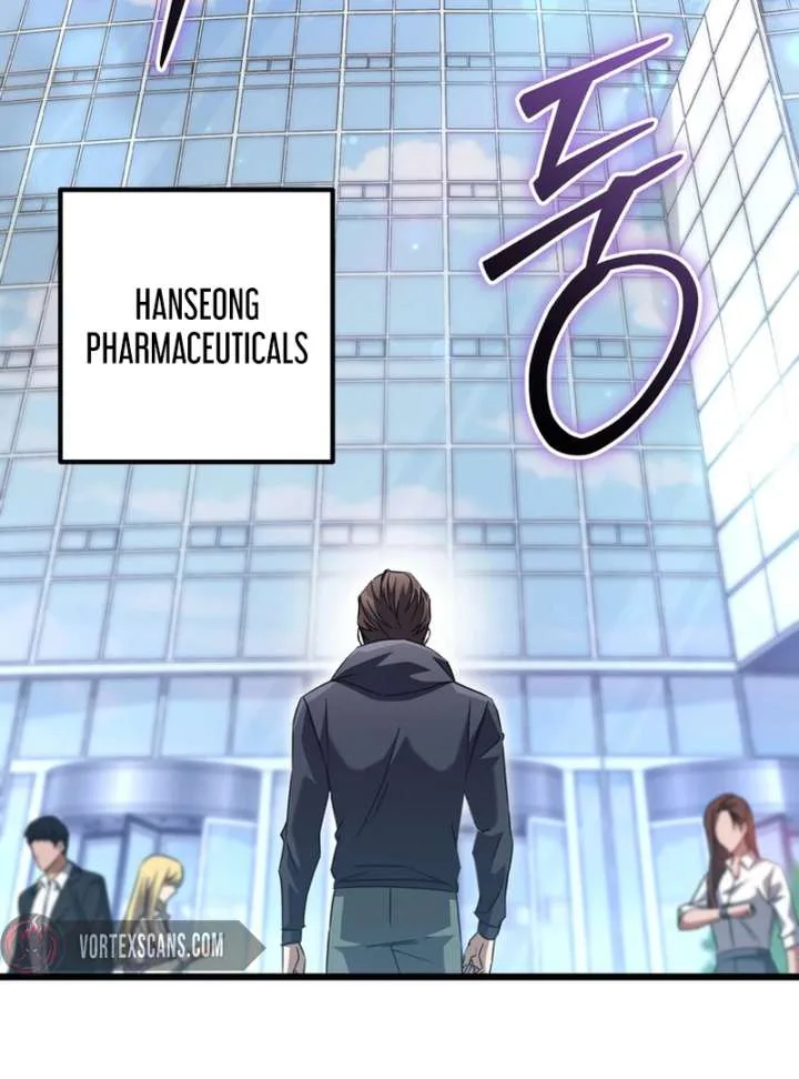 The Regressed Extra Becomes a Genius Chapter 10 page 84