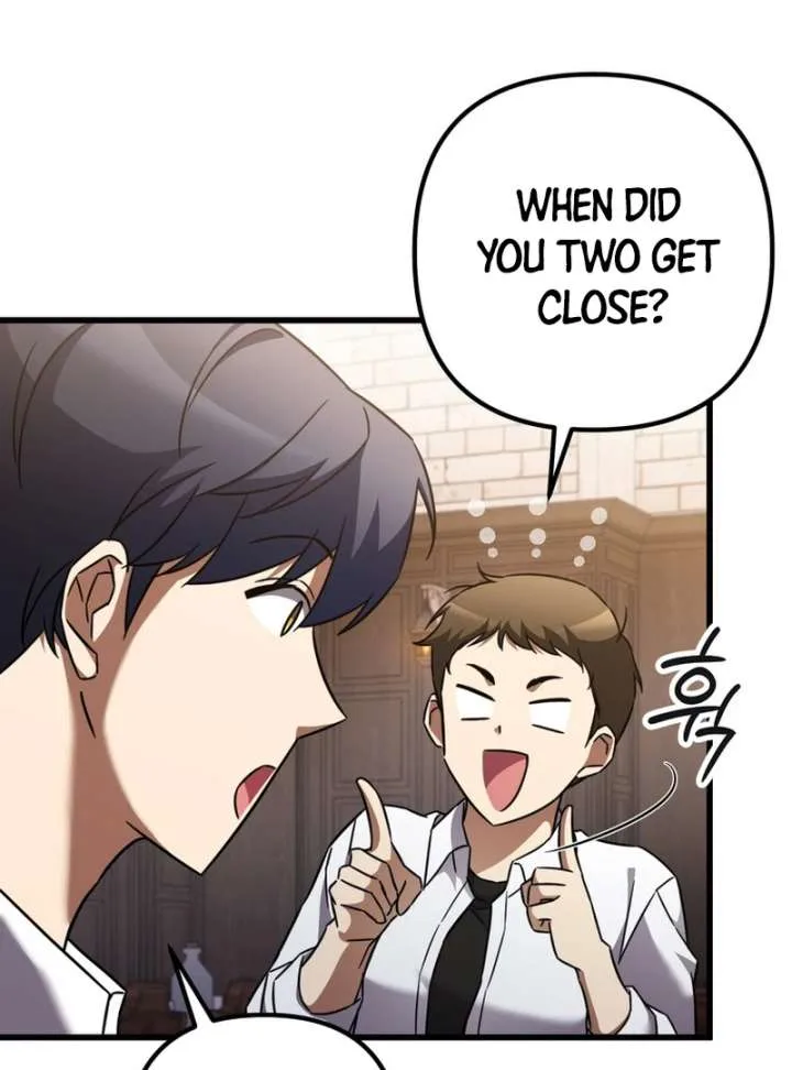 The Regressed Extra Becomes a Genius Chapter 4 page 93