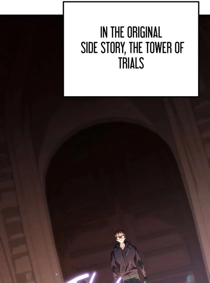 The Regressed Extra Becomes a Genius Chapter 8 page 50