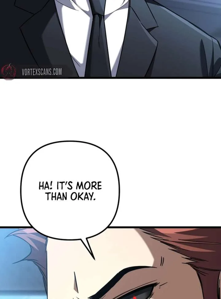 The Regressed Extra Becomes a Genius Chapter 10 page 156