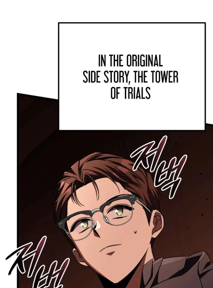 The Regressed Extra Becomes a Genius Chapter 8 page 52
