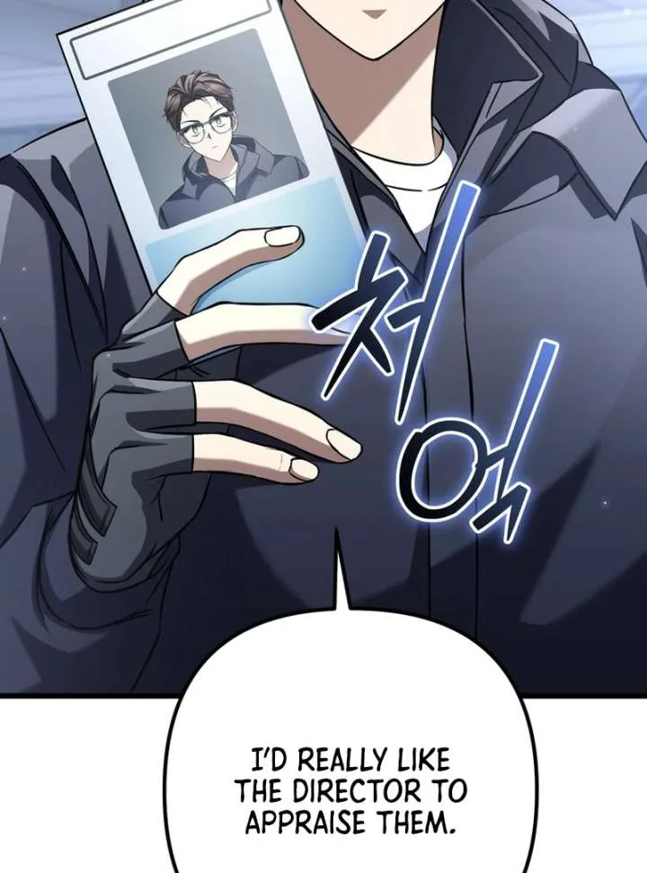The Regressed Extra Becomes a Genius Chapter 10 page 94