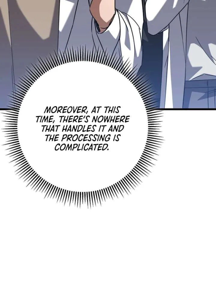 The Regressed Extra Becomes a Genius Chapter 10 page 111