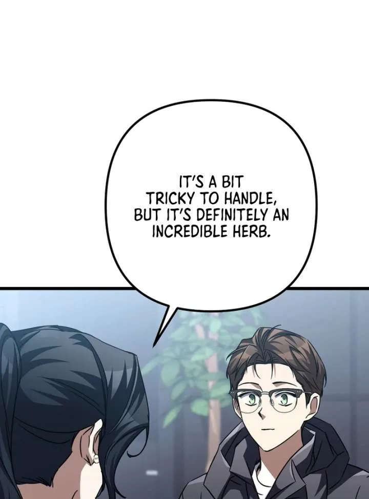 The Regressed Extra Becomes a Genius Chapter 10 page 103