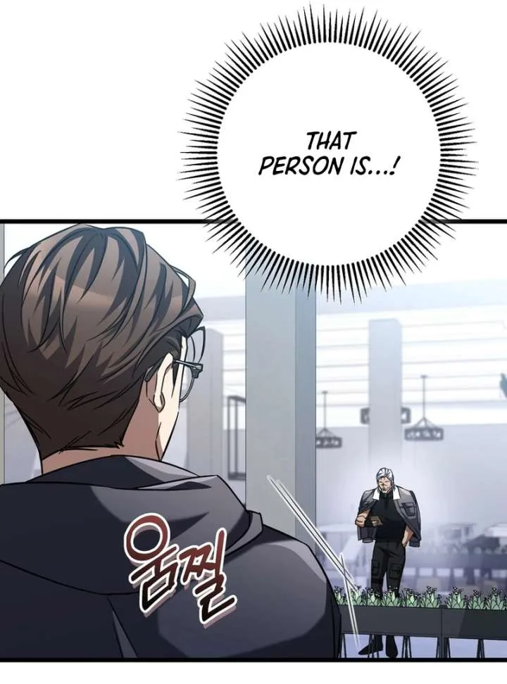 The Regressed Extra Becomes a Genius Chapter 10 page 88