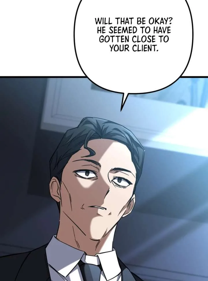 The Regressed Extra Becomes a Genius Chapter 10 page 155
