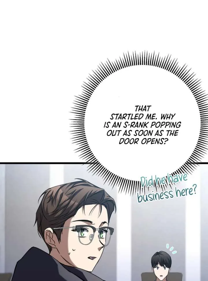 The Regressed Extra Becomes a Genius Chapter 10 page 91