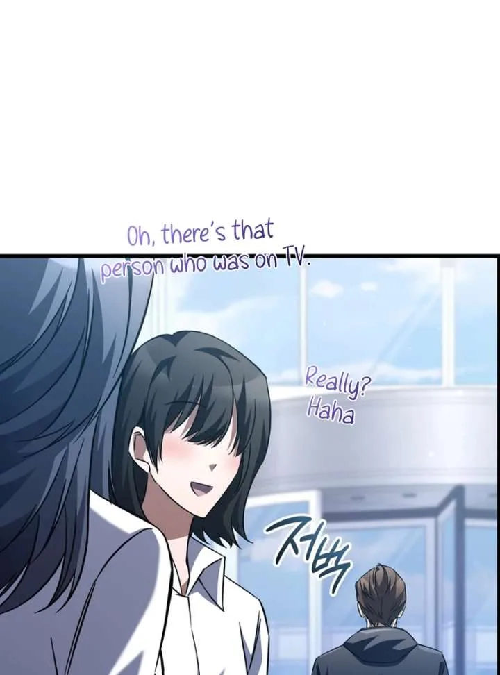 The Regressed Extra Becomes a Genius Chapter 10 page 85