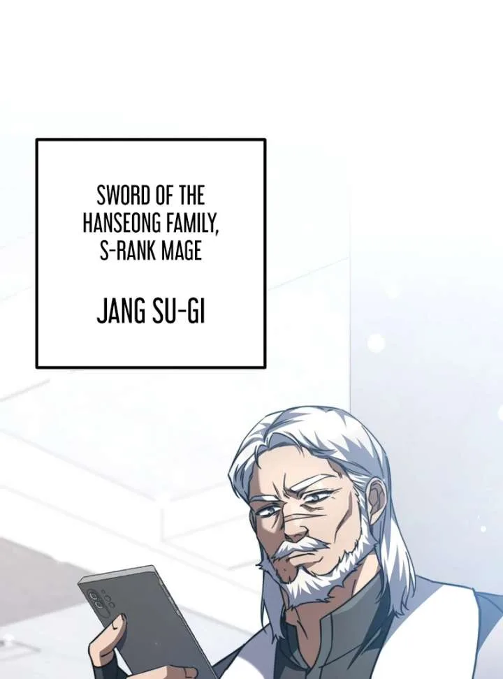 The Regressed Extra Becomes a Genius Chapter 10 page 89