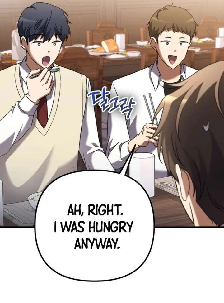 The Regressed Extra Becomes a Genius Chapter 4 page 102