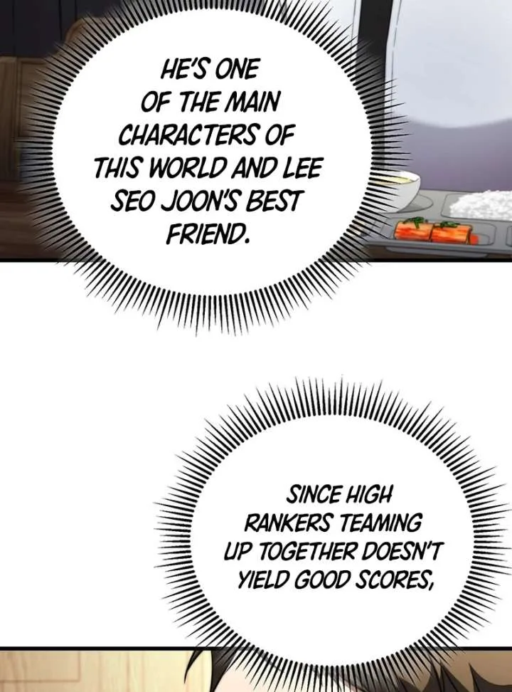 The Regressed Extra Becomes a Genius Chapter 4 page 87