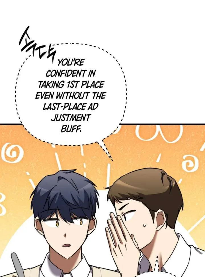The Regressed Extra Becomes a Genius Chapter 4 page 96