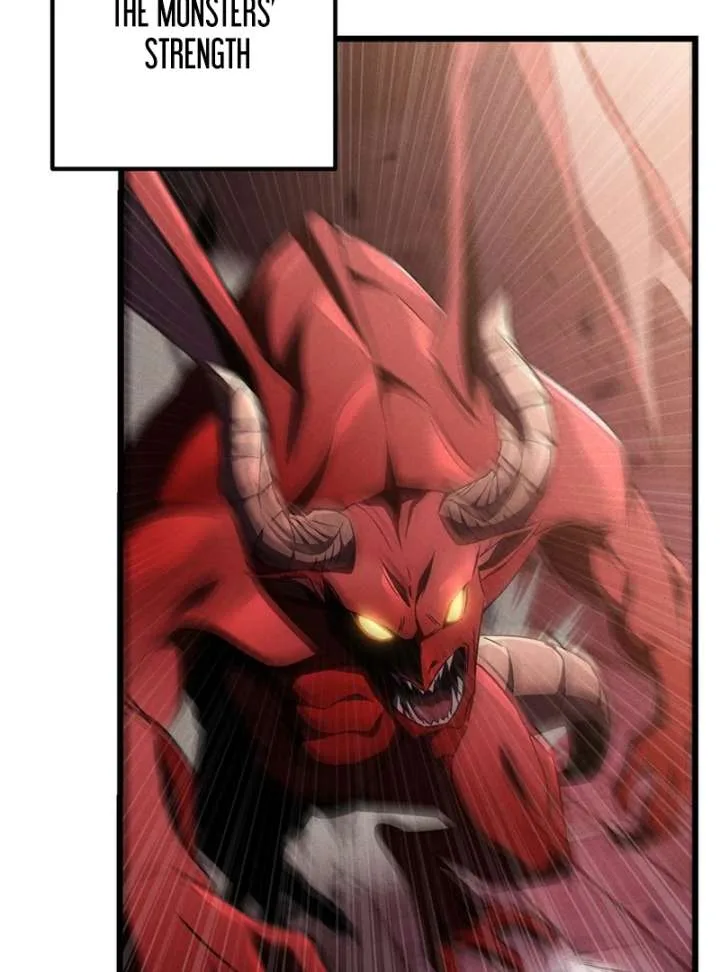 The Regressed Extra Becomes a Genius Chapter 8 page 47