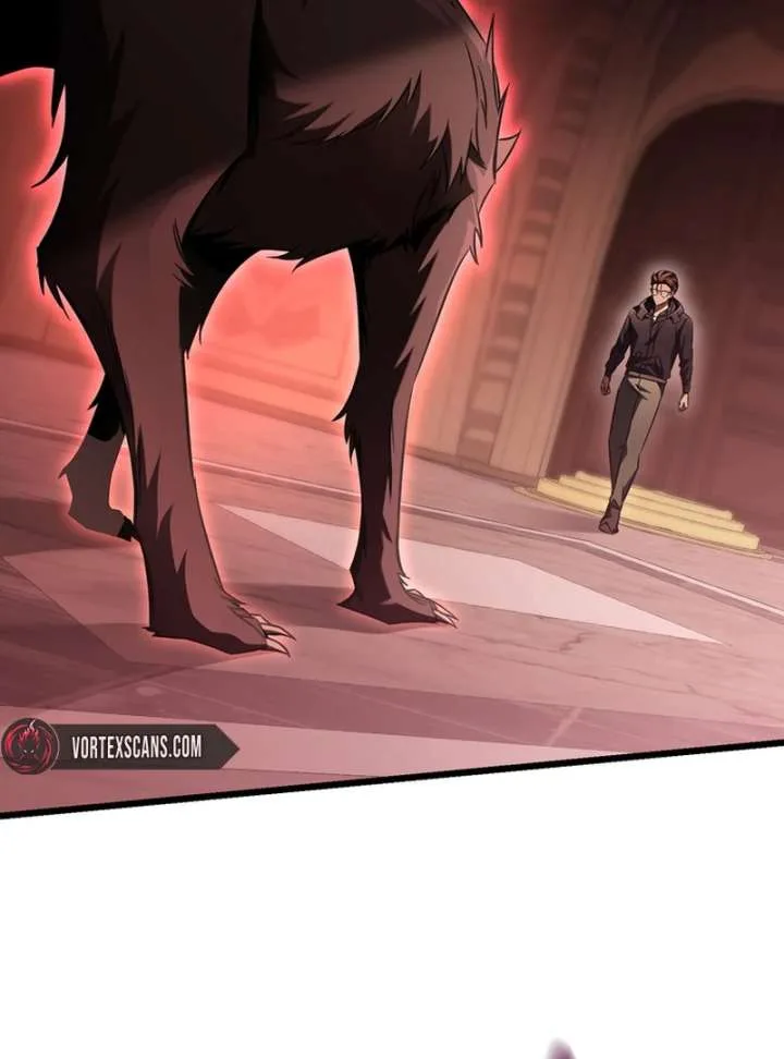 The Regressed Extra Becomes a Genius Chapter 8 page 55