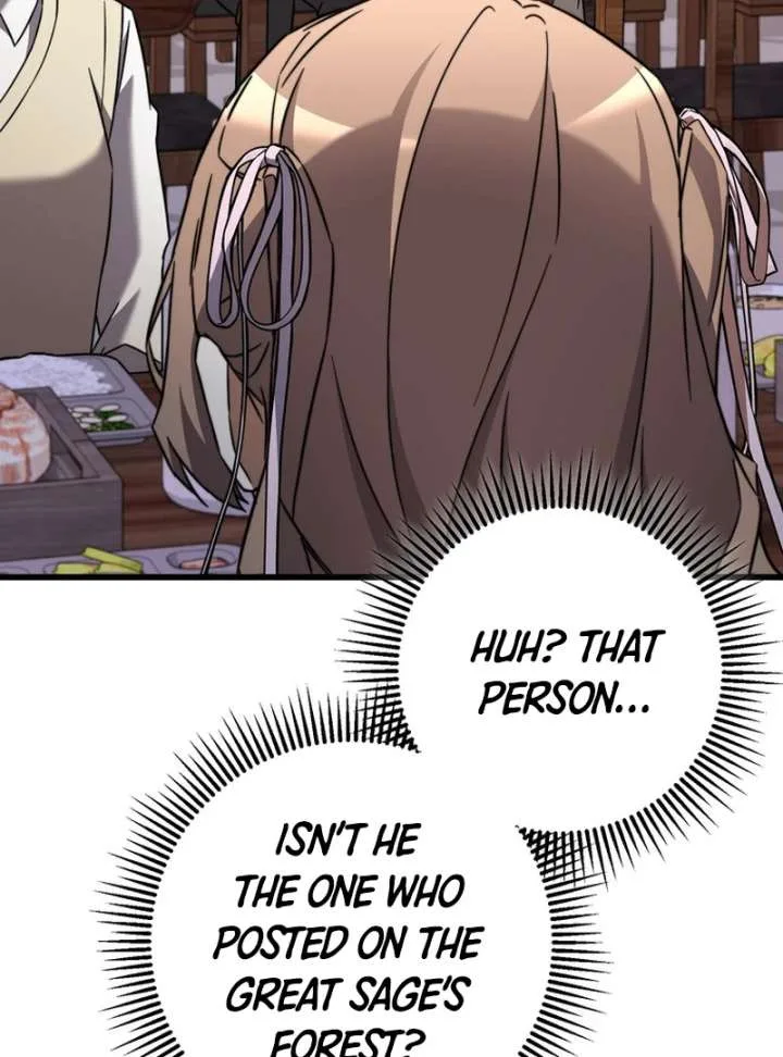 The Regressed Extra Becomes a Genius Chapter 4 page 104