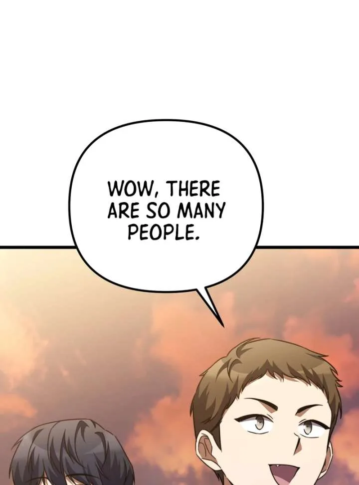 The Regressed Extra Becomes a Genius Chapter 8 page 72
