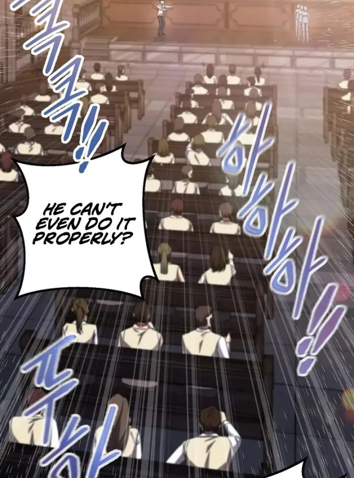 The Regressed Extra Becomes a Genius Chapter 2 page 161