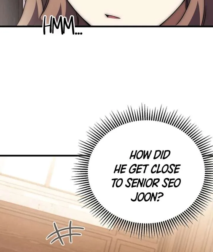 The Regressed Extra Becomes a Genius Chapter 4 page 110