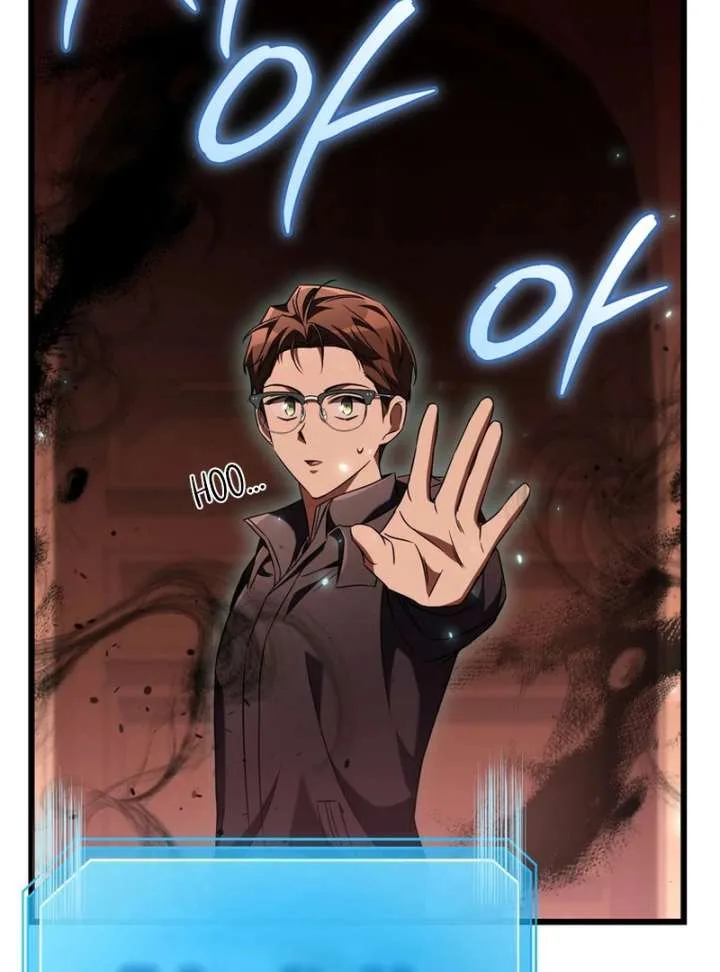 The Regressed Extra Becomes a Genius Chapter 8 page 62