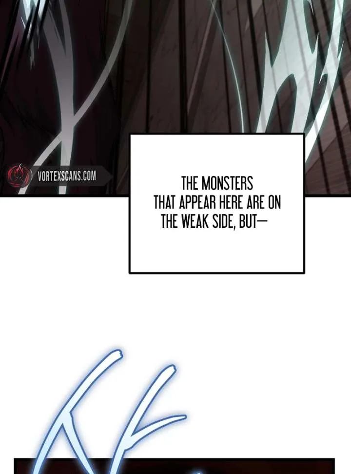 The Regressed Extra Becomes a Genius Chapter 8 page 61