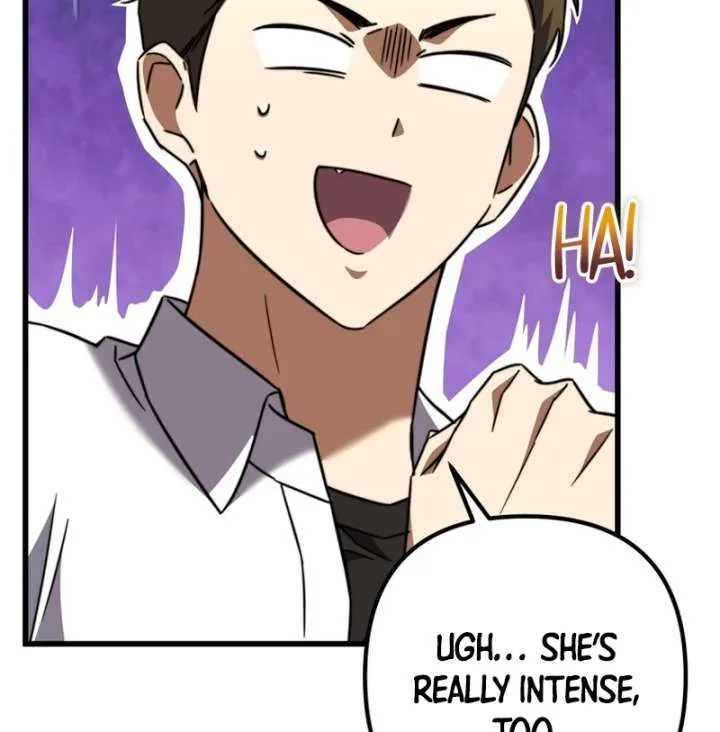 The Regressed Extra Becomes a Genius Chapter 4 page 100