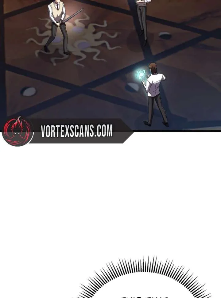 The Regressed Extra Becomes a Genius Chapter 4 page 114