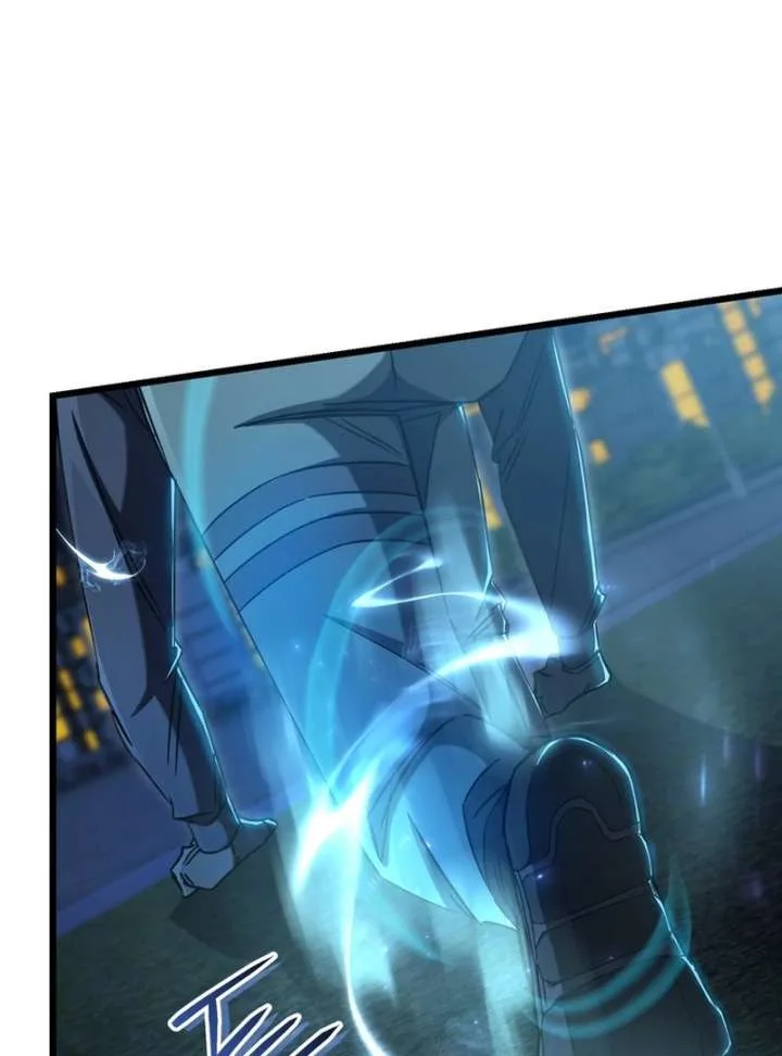 The Regressed Extra Becomes a Genius Chapter 13 page 94