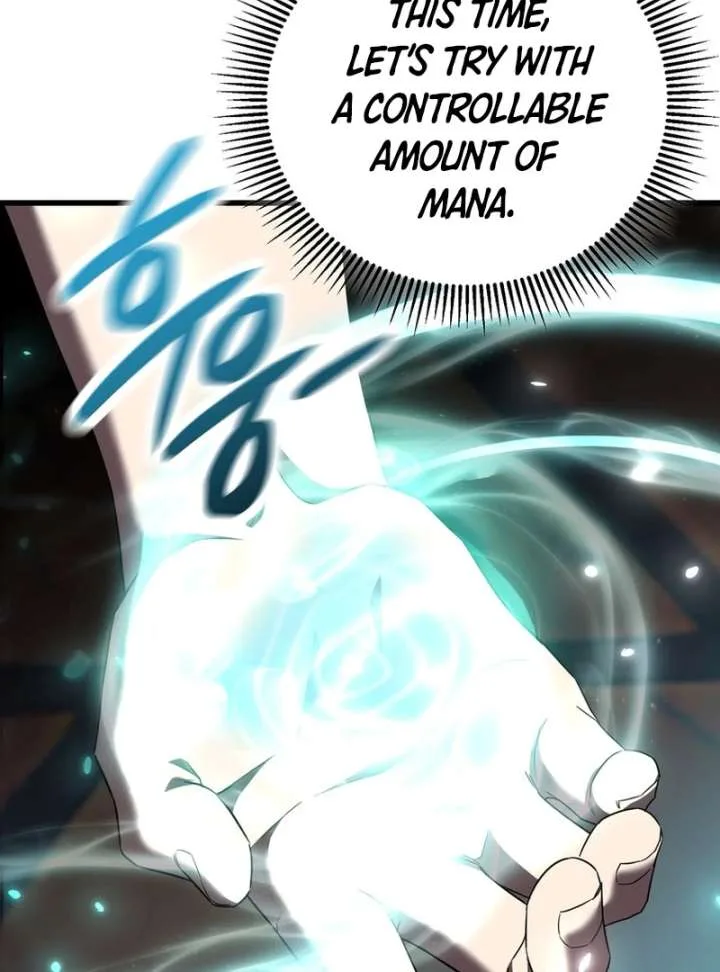 The Regressed Extra Becomes a Genius Chapter 4 page 115