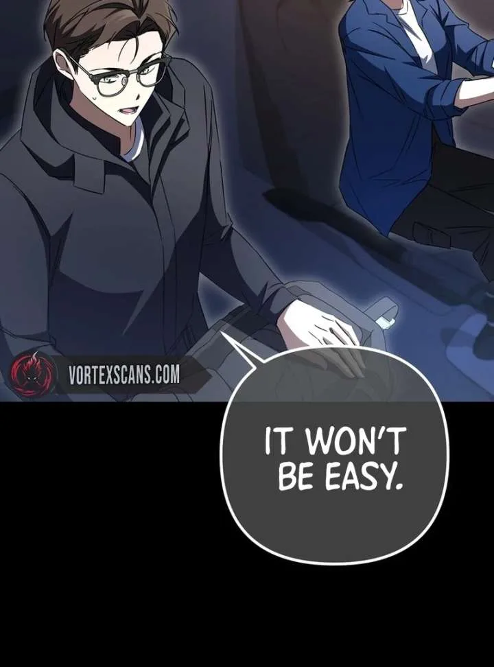 The Regressed Extra Becomes a Genius Chapter 13 page 59