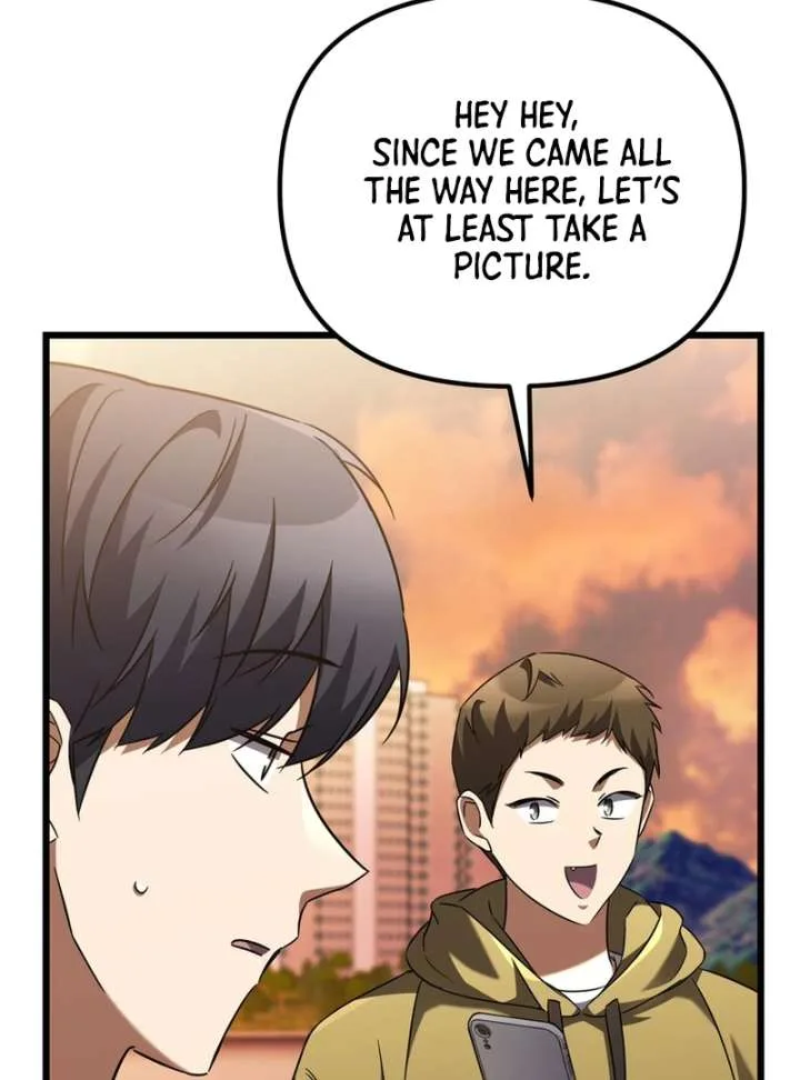 The Regressed Extra Becomes a Genius Chapter 8 page 74