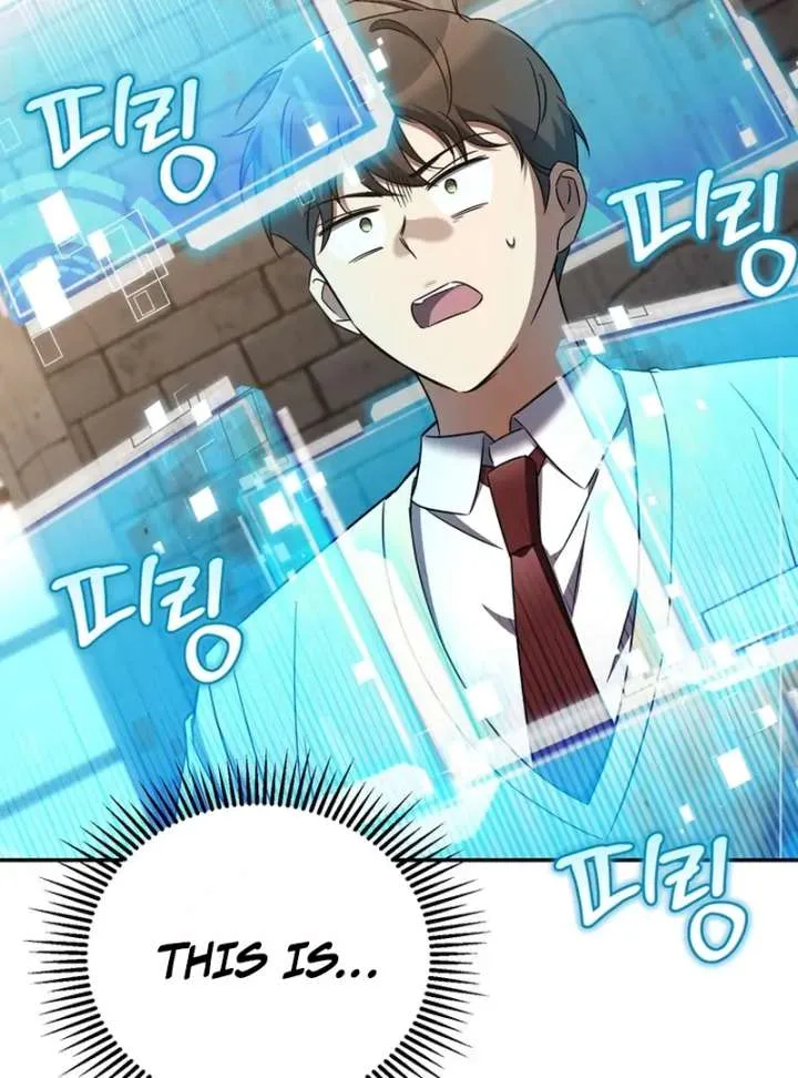 The Regressed Extra Becomes a Genius Chapter 2 page 167
