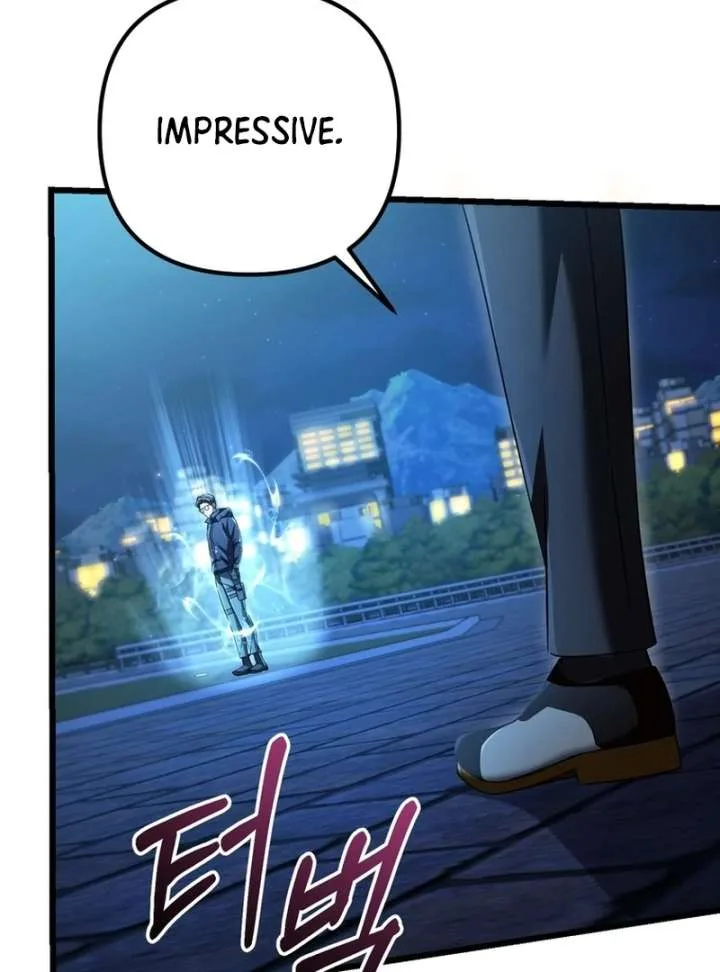 The Regressed Extra Becomes a Genius Chapter 13 page 31