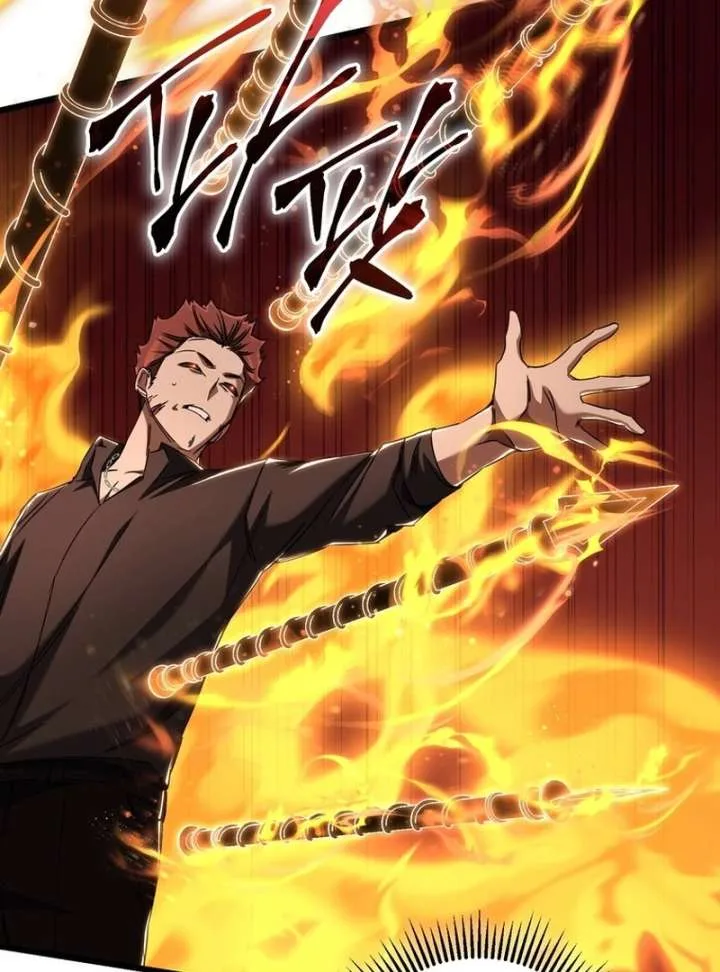 The Regressed Extra Becomes a Genius Chapter 13 page 98