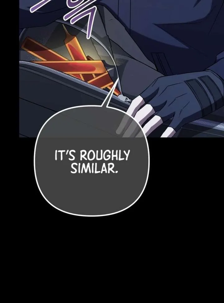 The Regressed Extra Becomes a Genius Chapter 13 page 55