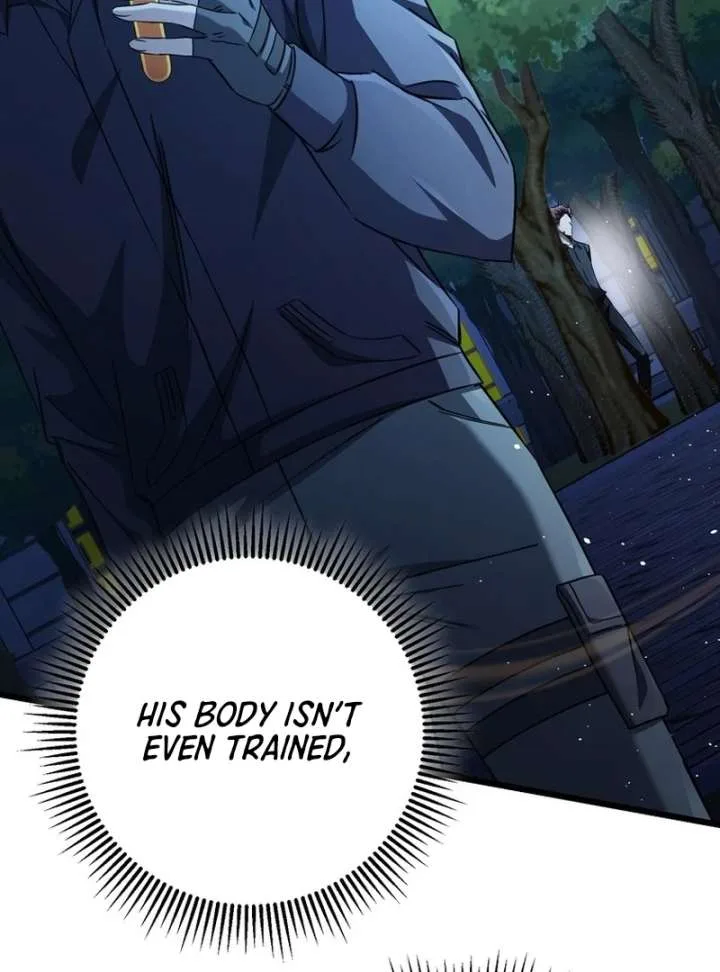 The Regressed Extra Becomes a Genius Chapter 13 page 21