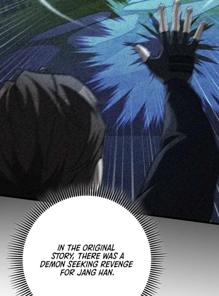 The Regressed Extra Becomes a Genius Chapter 13 page 5