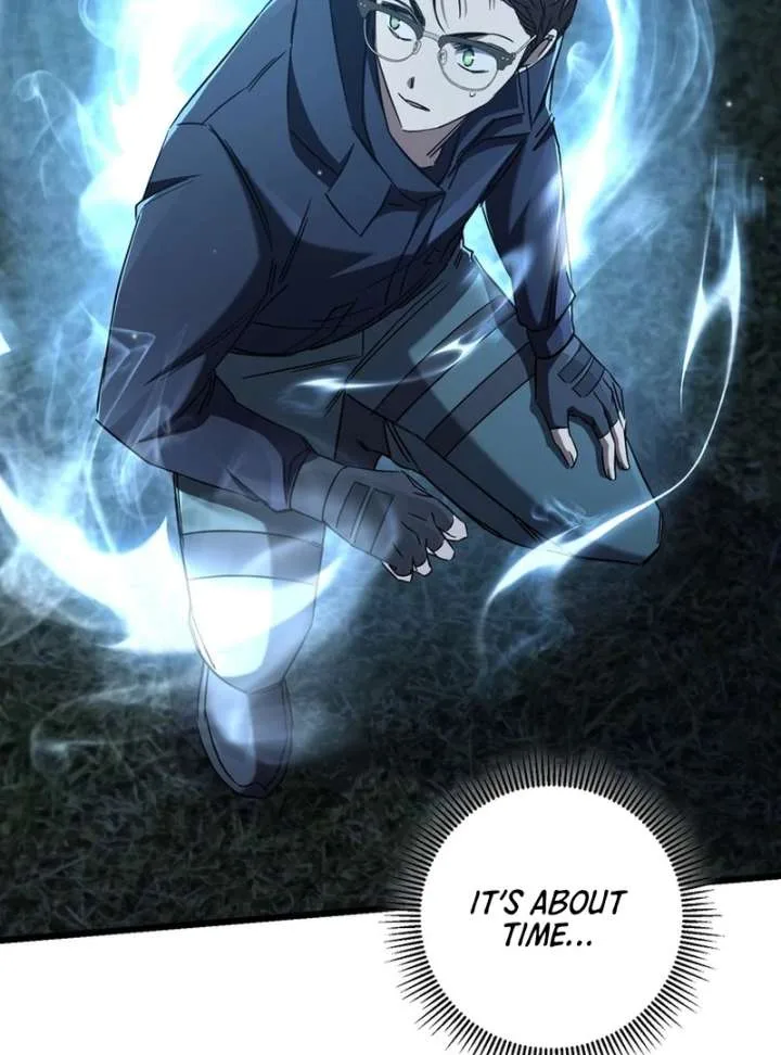 The Regressed Extra Becomes a Genius Chapter 13 page 86