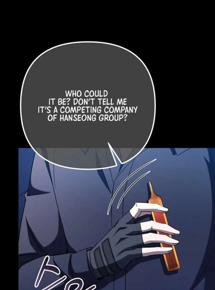 The Regressed Extra Becomes a Genius Chapter 13 page 54