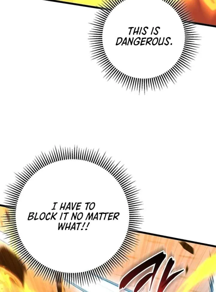 The Regressed Extra Becomes a Genius Chapter 13 page 99