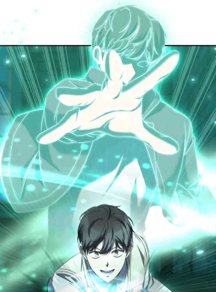 The Regressed Extra Becomes a Genius Chapter 2 page 151