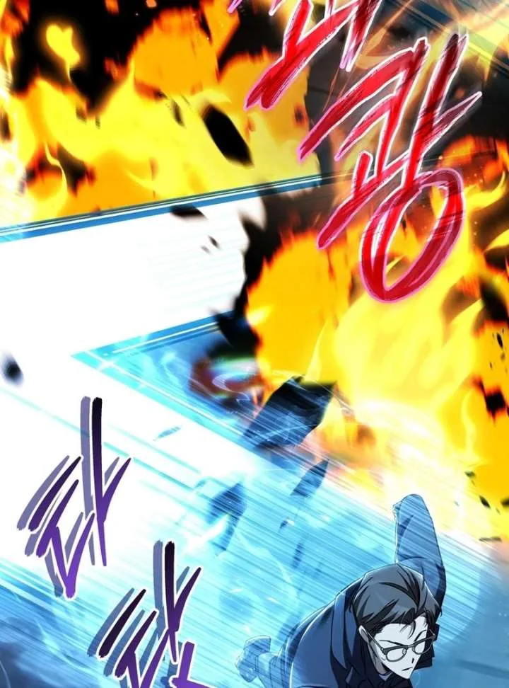 The Regressed Extra Becomes a Genius Chapter 13 page 101