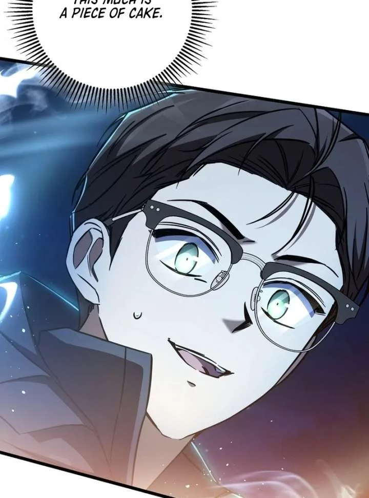 The Regressed Extra Becomes a Genius Chapter 13 page 70