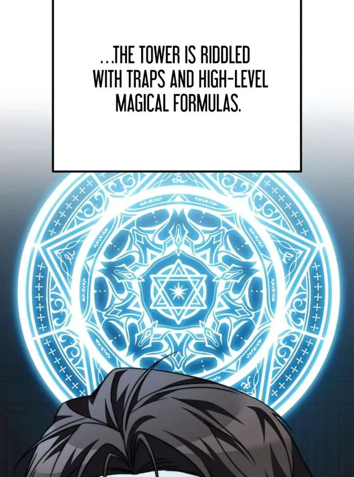 The Regressed Extra Becomes a Genius Chapter 8 page 64