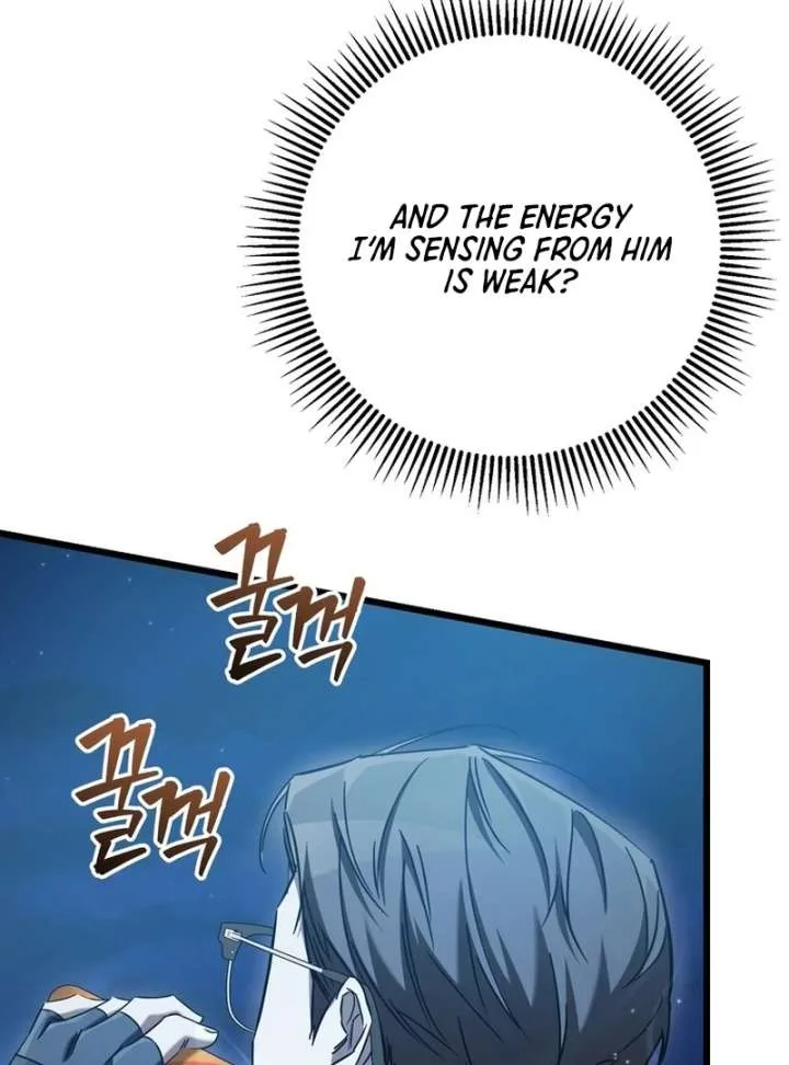 The Regressed Extra Becomes a Genius Chapter 13 page 22