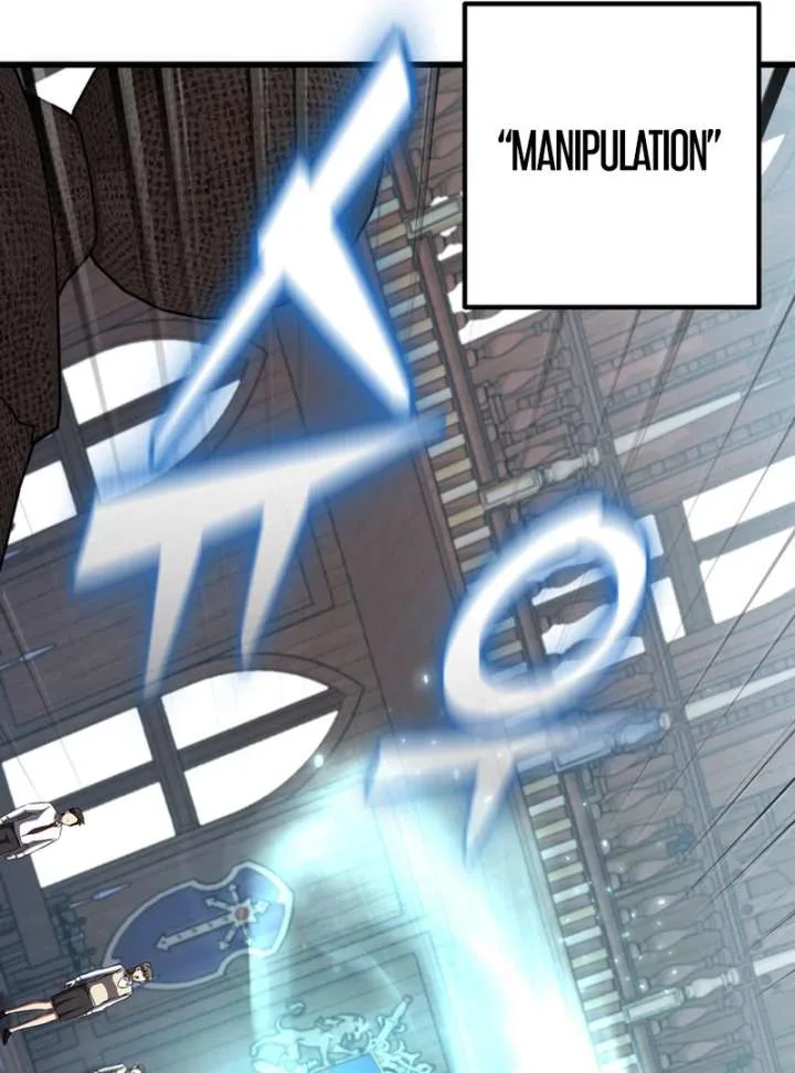 The Regressed Extra Becomes a Genius Chapter 4 page 119