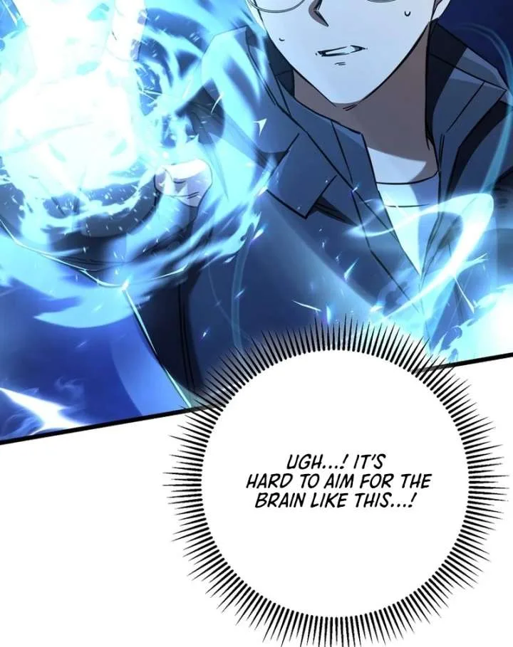 The Regressed Extra Becomes a Genius Chapter 13 page 120