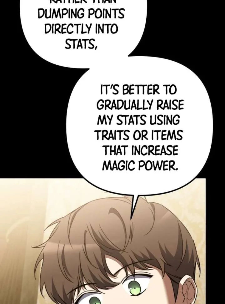 The Regressed Extra Becomes a Genius Chapter 4 page 134